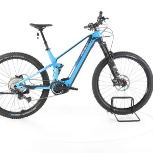 Conway Xyron S 4.9 Fully E-Bike