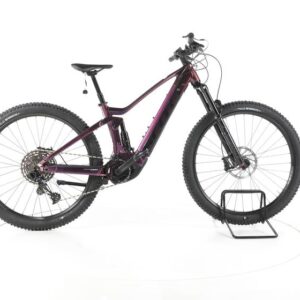 Scott Contessa Strike eRide 910 Fully E-Bike