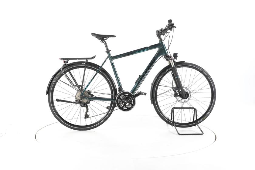 Stevens 7X Tour HT
