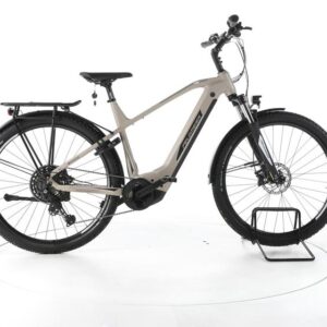 Feldmeier FE 24 Ai Trekking E-Bike 2024