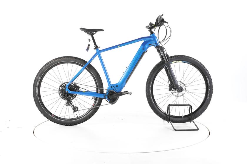 Axess Element 29 E-Bike