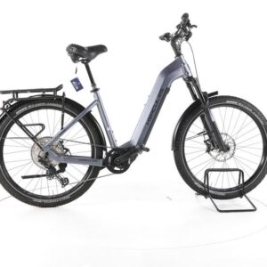 Hercules Nos SUV 2.1 Trekking E-Bike Tiefeinsteiger