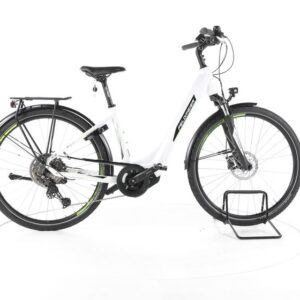 Feldmeier FE 14 Ti Trekking E-Bike Tiefeinsteiger 2024