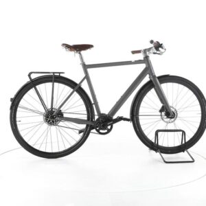 DESIKNIO X35 Pinion Classic City E-Bike