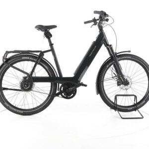 Riese & Müller Nevo GT Vario City E-Bike Tiefeinsteiger