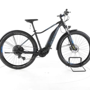 Axess Prime Trekking E-Bike