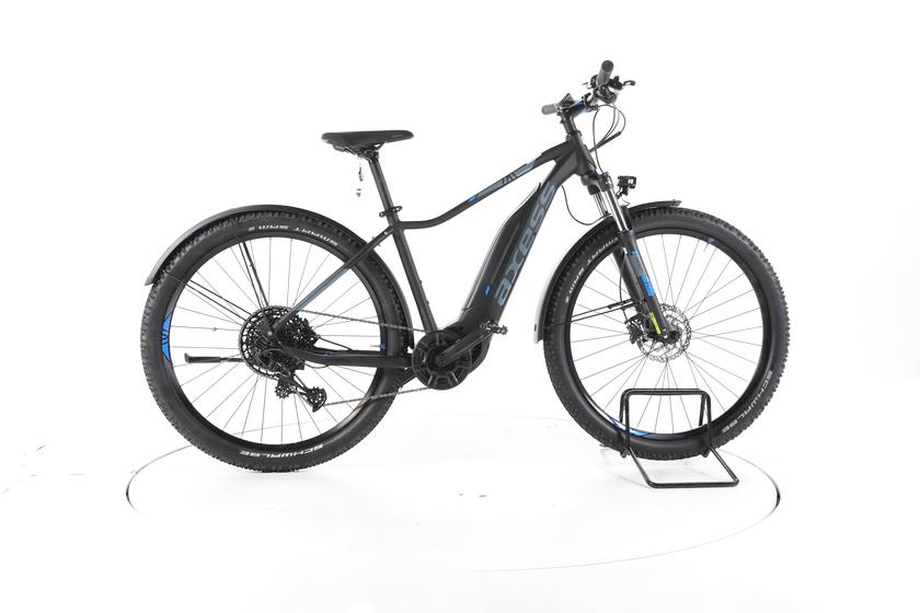 Axess Prime Trekking E-Bike