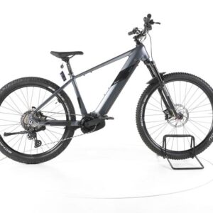 MORRISON Mohawk E-Bike