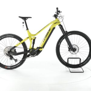 Haibike AllMtn 3 Fully E-Bike