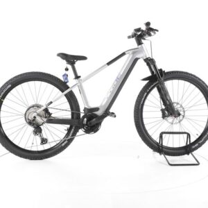 Cube Reaction Hybrid SLX E-Bike