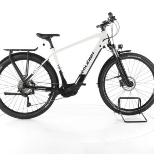 Raleigh Dundee 10 Trekking E-Bike