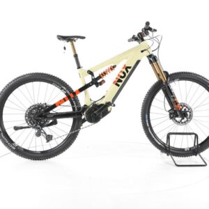 Nox Cycles hybrid endure 7.1 Fully E-Bike