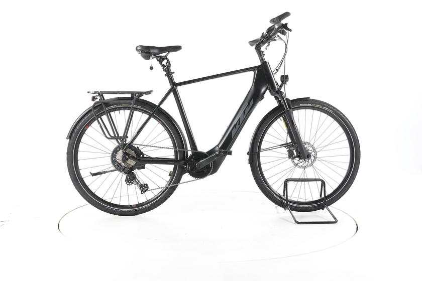 KTM Cento 11 Plus Trekking E-Bike