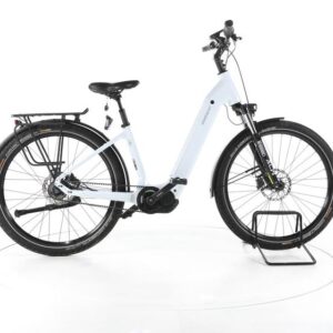 HoheAcht Amo-Eko Vilago City E-Bike Tiefeinsteiger