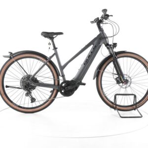 Bulls Cross Rider EVO 2 Trekking E-Bike