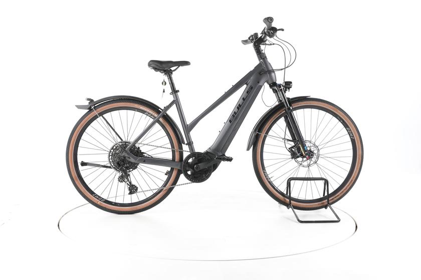 Bulls Cross Rider EVO 2 Trekking E-Bike