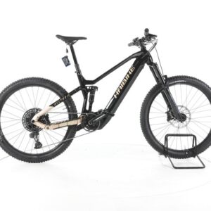 Haibike AllTrail 7 Fully E-Bike