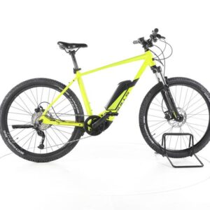 Bulls LT CX E-Bike