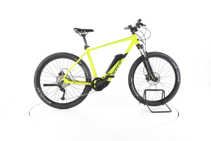 Bulls LT CX E-Bike