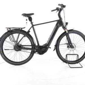 KTM Macina City 710 belt City E-Bike