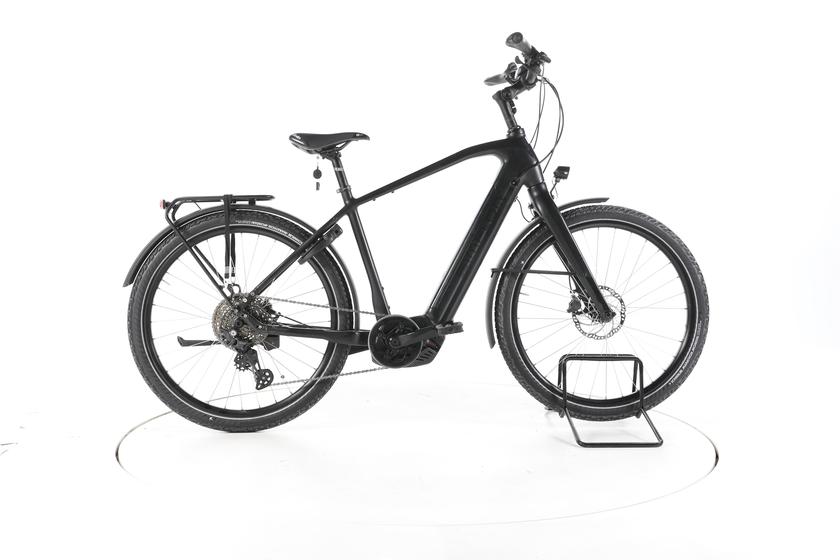Simplon Kagu Trekking E-Bike