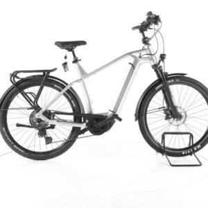 FLYER Gotour6 7.12 Trekking E-Bike