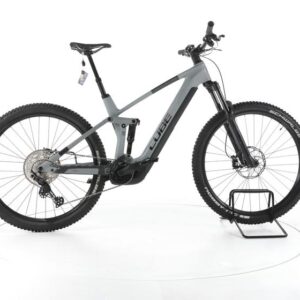 Cube Stereo Hybrid 140 HPC Pro Fully E-Bike Carbon