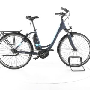 Electra Bicycle Faro 7.4 City E-Bike Tiefeinsteiger