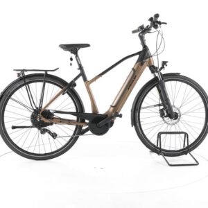 Kreidler Vitality Eco 7 Trekking E-Bike