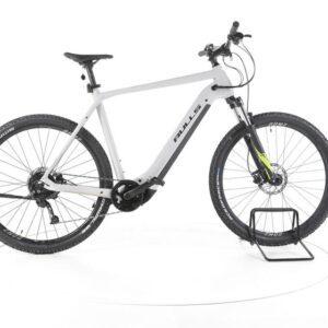 Bulls LT EVO CX E-Bike