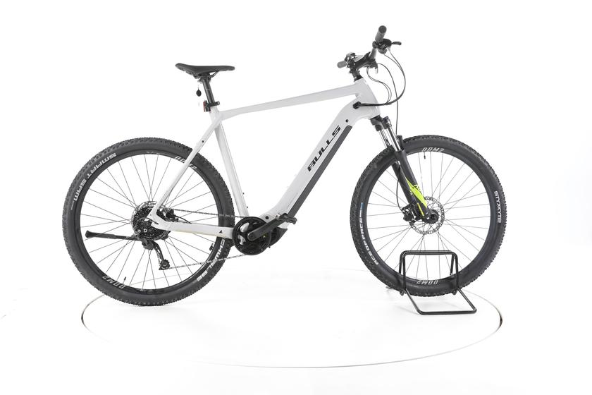Bulls LT EVO CX E-Bike