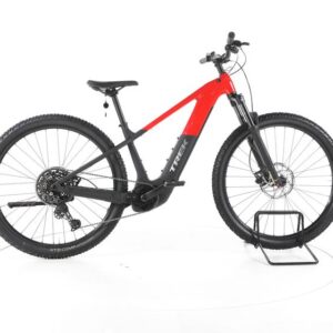 Trek Powerfly+ 4 Gen 5 E-Bike 2025