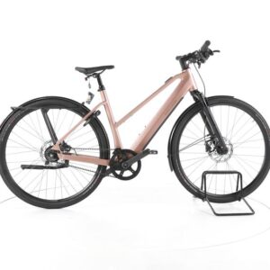 Riese & Müller UBN Seven silent City E-Bike