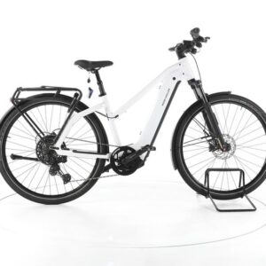 Riese & Müller Charger4 Mixte Touring Trekking E-Bike