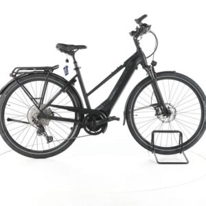 Hercules Pasero COMP I-12 Trekking E-Bike