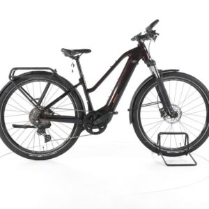 Giant Explore E+1 STA Trekking E-Bike