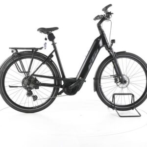 KTM Zeg Cento 10 Plus Trekking E-Bike Tiefeinsteiger