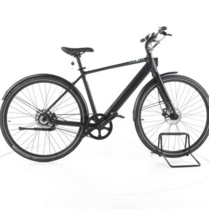 TENWAYS CGO600 Pro City E-Bike