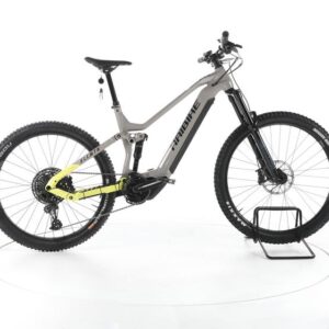 Haibike AllMtn 2 Fully E-Bike