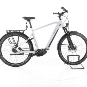 HoheAcht Pasio Urbeno City E-Bike