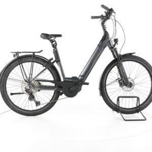 Kreidler Vitality Eco 10 Sport Trekking E-Bike Tiefeinsteiger