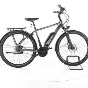 FALTER e 9.3 City E-Bike