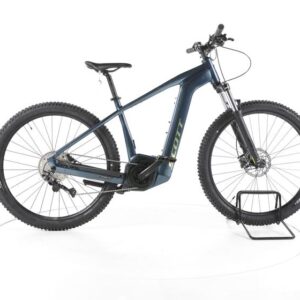 Scott Aspect eRIDE 930 E-Bike