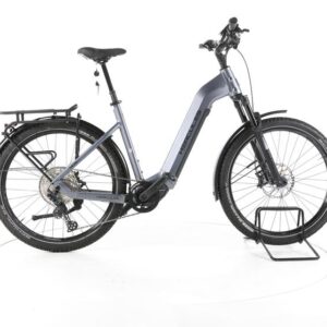 Hercules Nos SUV 2.1 Trekking E-Bike Tiefeinsteiger