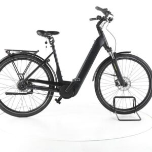 ADVANCED TOUR Pro City E-Bike Tiefeinsteiger