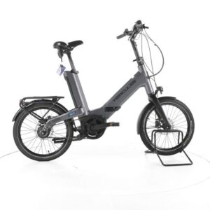 Hercules Futura Fold I-R8 Falt E-Bike Tiefeinsteiger