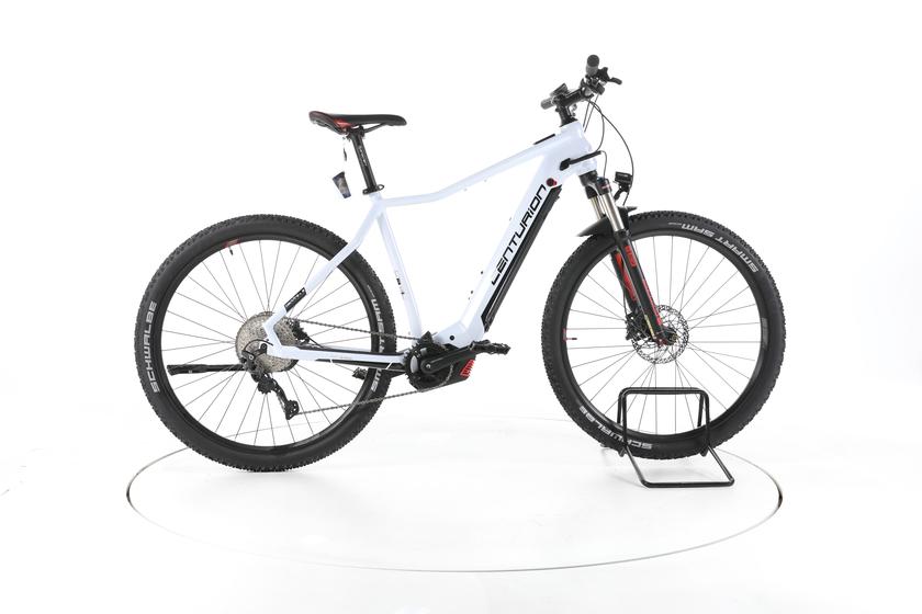 Centurion Backfire Fit E R760i E-Bike