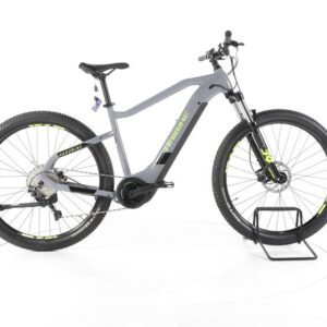 Haibike Hardnine 6 E-Bike
