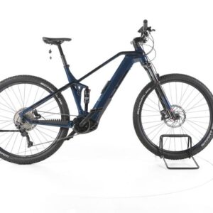 Bulls Sonic EVO TR 1 Fully E-Bike