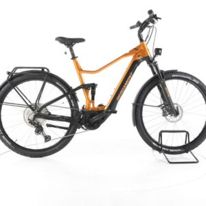 Bergamont E-Horizon FS Elite SUV E-Bike